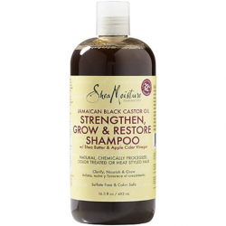 Shampoos